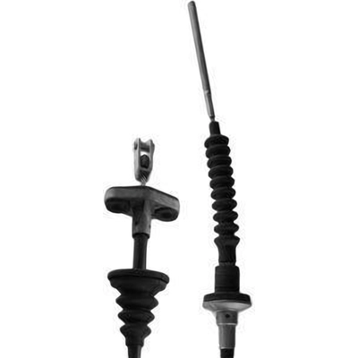 Clutch Cable by PIONEER - CA162 pa3