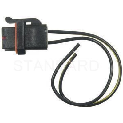 Clutch Coil Connector by BLUE STREAK (HYGRADE MOTOR) - S942 pa2