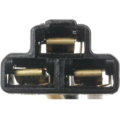 BWD AUTOMOTIVE - PT81 - Water in Fuel Sensor Connector pa2