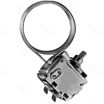 Clutch Cycling Switch by FOUR SEASONS - 35715 pa5