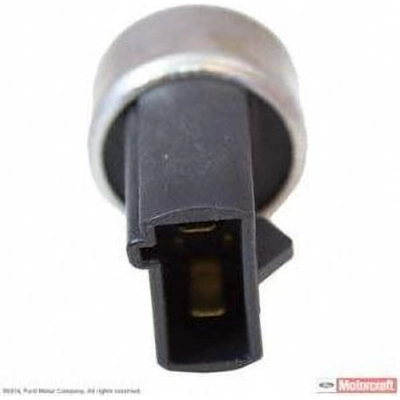 Clutch Cycling Switch by MOTORCRAFT - YH552 pa3