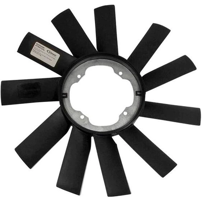 Clutch Fan by VEMO - V20-90-1102 pa1