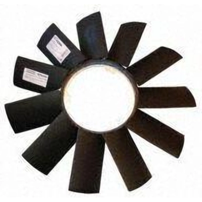 Clutch Fan by VEMO - V20-90-1107 pa3