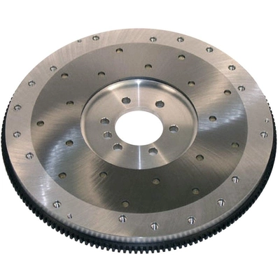 Clutch Flywheel by RAM CLUTCHES - 2501 pa1