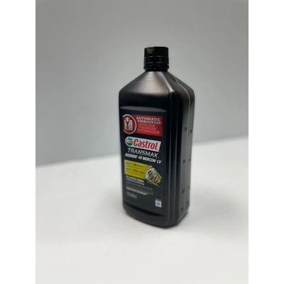 CASTROL Clutch Hydraulic System Fluid Transmax Dexron VI® , 946ML (Pack of 6) - 0066766 pa4