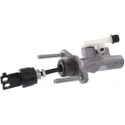 Clutch Master Cylinder by AISIN - CMT112 pa7