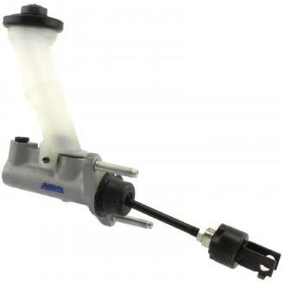 Clutch Master Cylinder by AISIN - CMT116 pa6