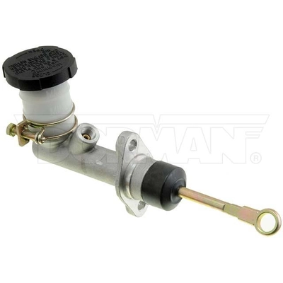 Clutch Master Cylinder by DORMAN/FIRST STOP - CM39644 pa13