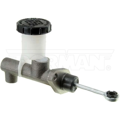 Clutch Master Cylinder by DORMAN/FIRST STOP - CM39763 pa14