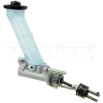 Clutch Master Cylinder by DORMAN/FIRST STOP - CM640012 pa13