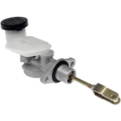 DORMAN/FIRST STOP - CM640187 - Clutch Master Cylinder pa6