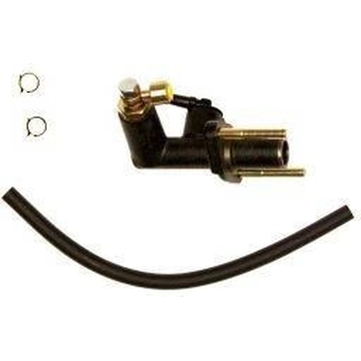 Clutch Master Cylinder by EXEDY - MC495 pa6