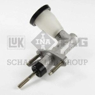 Clutch Master Cylinder by LUK - LMC119 pa1