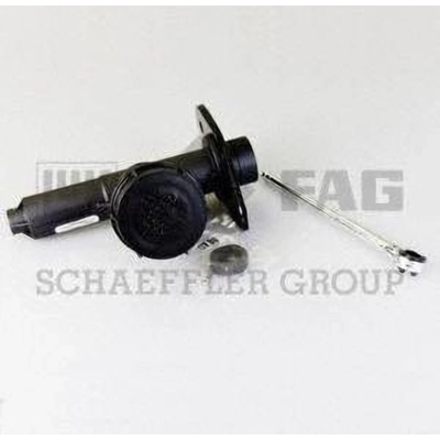 Clutch Master Cylinder by LUK - LMC176 pa1