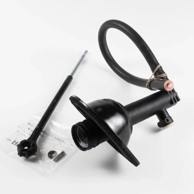 Clutch Master Cylinder by LUK - LMC183 pa2