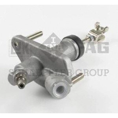 Clutch Master Cylinder by LUK - LMC194 pa1