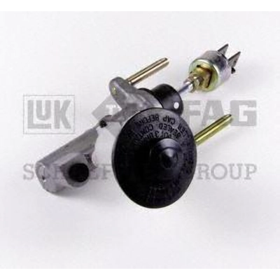 Clutch Master Cylinder by LUK - LMC202 pa2