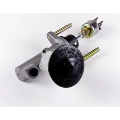 Clutch Master Cylinder by LUK - LMC202 pa4