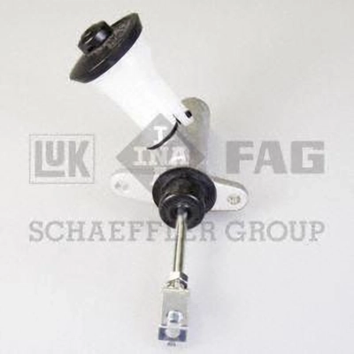 Clutch Master Cylinder by LUK - LMC285 pa2