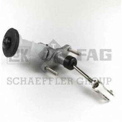 Clutch Master Cylinder by LUK - LMC316 pa1