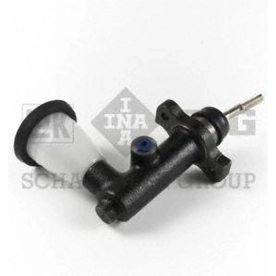 Clutch Master Cylinder by LUK - LMC334 pa1