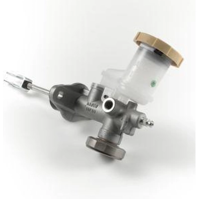 Clutch Master Cylinder by LUK - LMC469 pa2