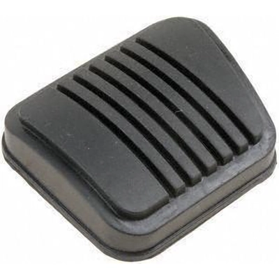 DORMAN/HELP - 20731 - Clutch Pedal Pad pa6