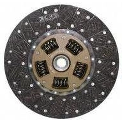 Clutch Plate Or Plates by SACHS - BBD4212 pa3