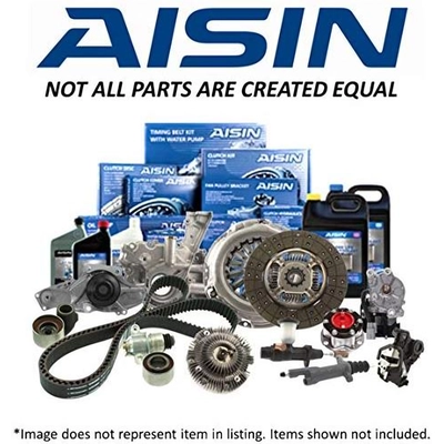 Clutch Slave Cylinder by AISIN - CRT009 pa12