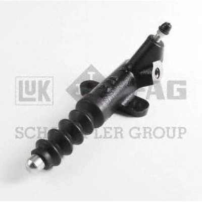 Clutch Slave Cylinder by LUK - LSC186 pa2