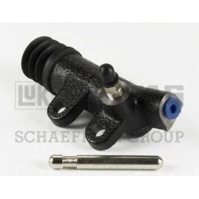 Clutch Slave Cylinder by LUK - LSC257 pa1