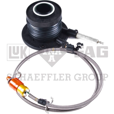 Clutch Slave Cylinder by LUK - LSC326 pa2