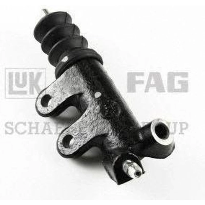 Clutch Slave Cylinder by LUK - LSC389 pa1