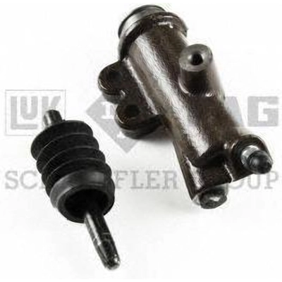 Clutch Slave Cylinder by LUK - LSC411 pa2