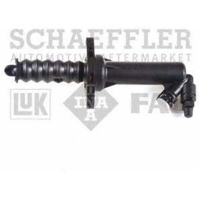 Clutch Slave Cylinder by LUK - LSC582 pa1