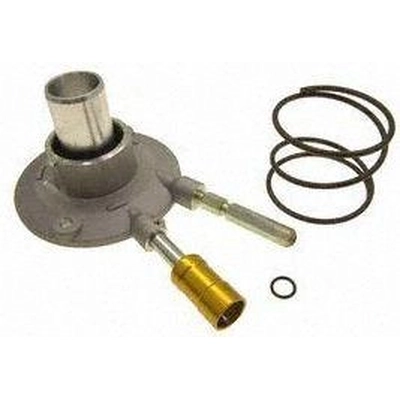 Clutch Slave Cylinder by SACHS - SH6133 pa2