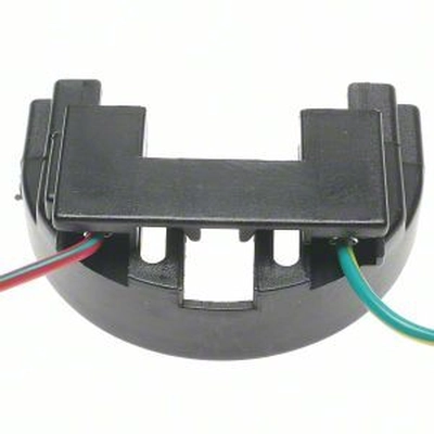 BLUE STREAK (HYGRADE MOTOR) - S583 - Coil Connector pa4