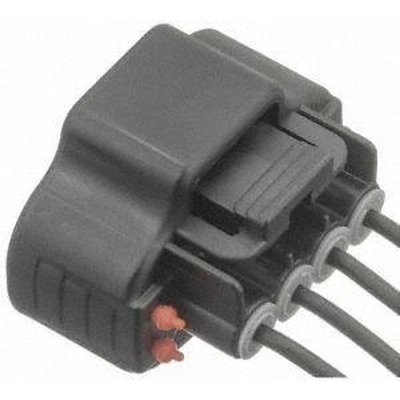 Coil Connector by BLUE STREAK (HYGRADE MOTOR) - S2828 pa8