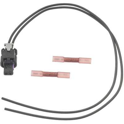 BWD AUTOMOTIVE - PT2842 - Engine Coolant Temperature Sensor Connector pa1