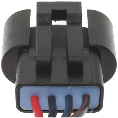 BWD AUTOMOTIVE - PT5612 - Ignition Coil Connector pa2