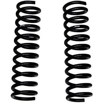 Coil Spring by SKYJACKER - 182 pa4