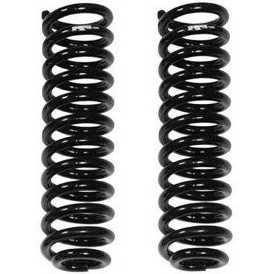 Coil Spring by SKYJACKER - D45 pa3