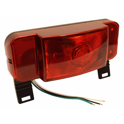 Combination Tail Light by OPTRONICS - RVSTLB0061 pa1