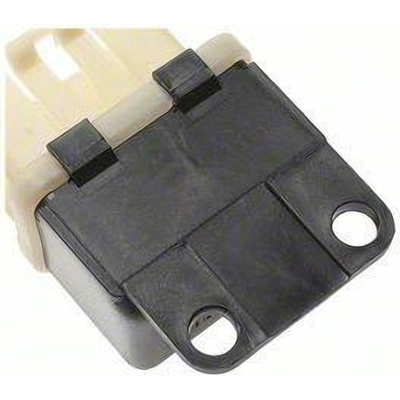 Compressor Clutch Cut-Out Relay by BLUE STREAK (HYGRADE MOTOR) - RY121 pa6