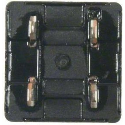 Compressor Clutch Cut-Out Relay by BLUE STREAK (HYGRADE MOTOR) - RY862 pa21