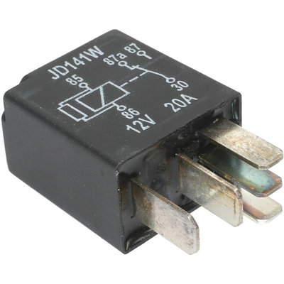 BWD AUTOMOTIVE - R4751 - Fuel Pump Relay pa2