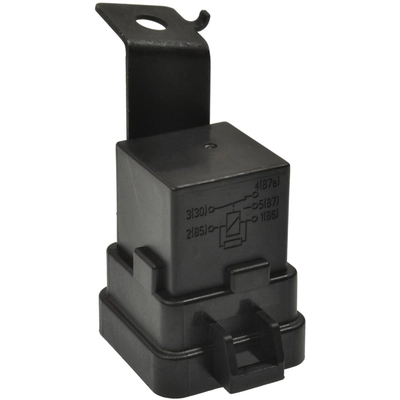 BLUE STREAK (HYGRADE MOTOR) - RY1757 - Multi Purpose Relay pa1