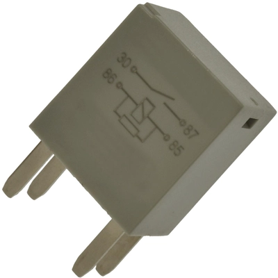 BWD AUTOMOTIVE - R7260 - Fuel Pump Relay pa2