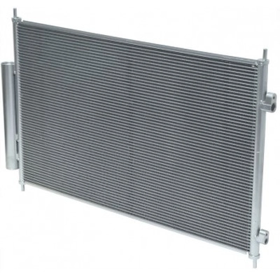 BTK - C4917 - A/C Condenser pa1