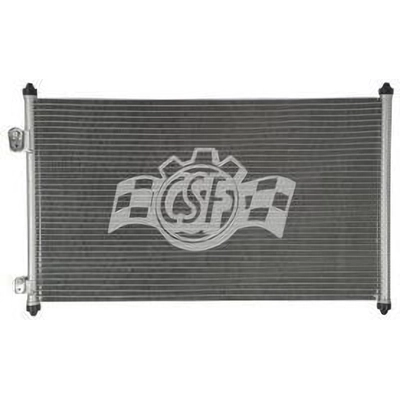 Condenser by CSF - 10316 pa3